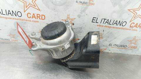 Foto 1ª: Soporte Motor Mercedes Clase E 180 E 220 D 213.004) 194CV 143KW [654920] (2018)