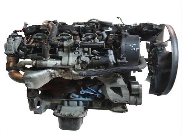 Foto 2ª: Motor Completo Land Rover Discovery 2.7 TDV6 190 CV 140KW [276DT]