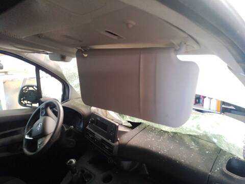 Parasol Derecho Opel Combo 1.5 D 102CV 75KW FURGON