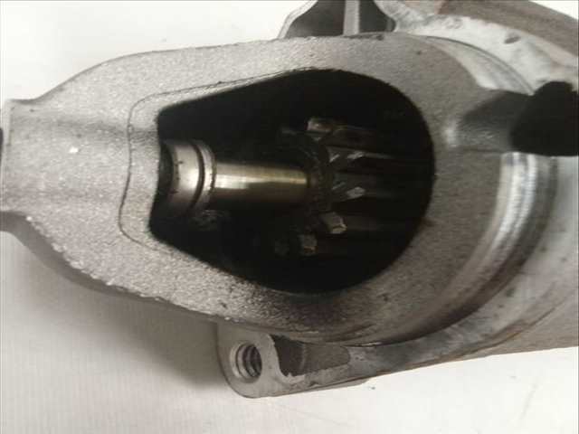 Foto 4ª: Motor de Arranque Mercedes Clase GLE 400 2.9 TD 330CV 243KW SUV V167 AUT. 4-MATIC 167.123) OM656.929 [OM 656.929] (2019)