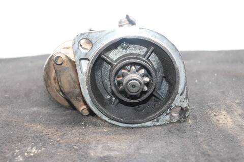 Motor de Arranque Opel Monterey BASICO
