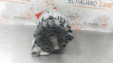 Foto 3ª: Alternador Bmw Serie 5 518 520 D BERLINA 177CV 130KW [N47D20C] (2009)