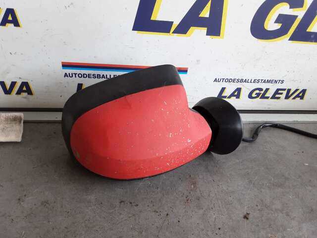 Foto 2ª: Retrovisor Derecho Dacia Sandero 1.2 16V75CV 0CV [D4F 732] (2010)