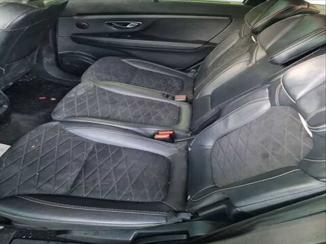 Foto 3ª: Asientos Traseros Renault Scenic ZEN 158CV GRAN [H5H E4] (2022)