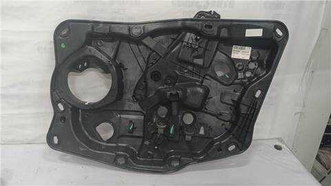 Elevalunas Eléctrico Delantero Derecho Fiat 500 1.4 334AXC1B 334AXC11) 140CV 103KW