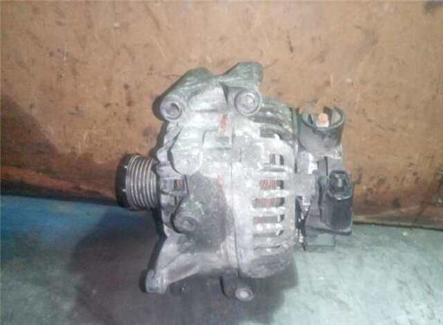 Foto 2ª: Alternador Mercedes Clase E 180 3.2 E 320 CDI (211.026) [3.2 LTR. - 150 KW CDI CAT] [OM 648.961]