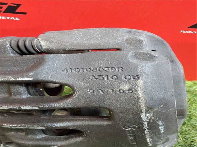 Foto 3ª: Pinza Freno Delantera Izquierdo Renault Master 2.3 DCI 125 FWD FV0C FV0D FV0G FV0H FV0J FV0K) 125CV 92KW FURGONETA [M9T 670,M9T 672,M9T 676,M9T 678,M9T 680,M9T 870,M9] (2013)