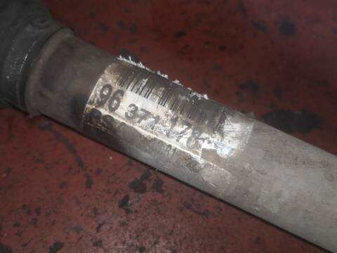 Foto 1ª: Transmision Delantera Derecha Peugeot 307 NFU (2001)