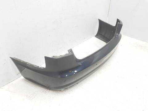 Foto 3ª: Paragolpes Trasero Audi A6 2.0 TDI ULTRA