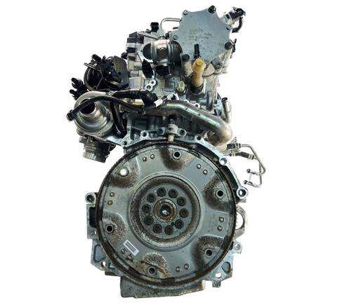 Foto 2ª: Motor Completo Volvo V40 152 CV 112KW [B4154T4]