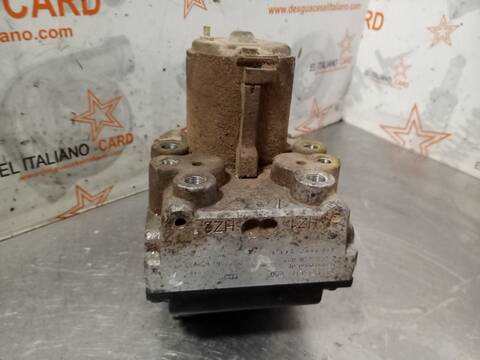 Foto 2ª: Abs Audi A6 2.5 V6 24V TDI BERLINA 150CV 110KW (1997)