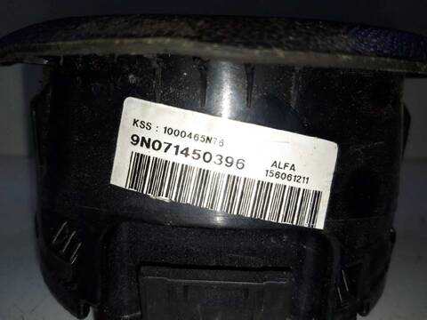 Foto 3ª: Airbag Delantero Izquierdo Alfa Romeo 159 1.9 JTD M) 16V CAT 150CV 110KW [939A2000] (2007)