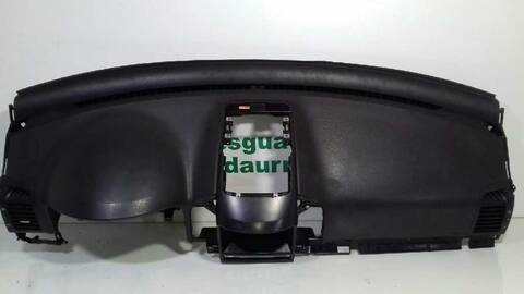 Foto 3ª: Kit Airbag Chevrolet Captiva 2.0 VCDI LS 126CV 93KW [Z20S-D] (2007)