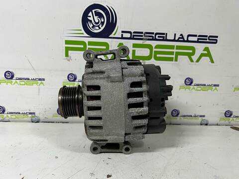 Alternador Seat Leon X-PERIENCE PLUS 4DRIVE 180CV 132KW