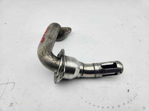Tubo de Escape Mercedes Clase B 150 B 180 CDI BE 246.200) 109CV 80KW