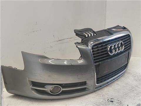 Foto 2ª: Paragolpes Delantero Audi A4 2.0 TDI 16V 103KW) BERLINA 140CV [BLB] (2004)
