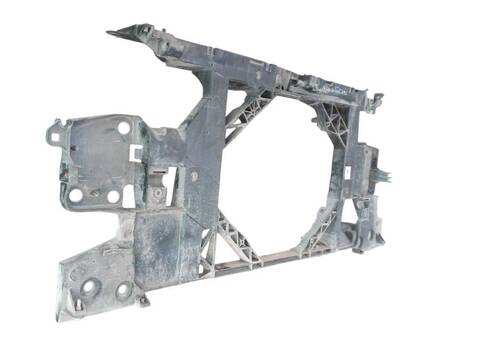 Foto 3ª: Paragolpes Delantero Renault Fluence 1.5 DCI L30B) (2010)