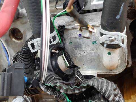 Foto 2ª: Motor Completo Dacia Sandero EXPRESSION (2022)