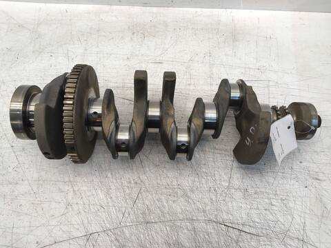 Foto 2ª: Cigüeñal Bmw Serie 1 114 N43 122 - 170 CV [N43B20A]