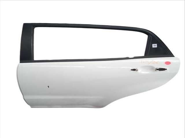 Puerta Trasera Izquierda Ssangyong Korando 2.0 E-XDI
