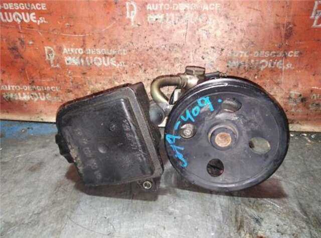 Foto 2ª: Bomba Servodireccion Mercedes Clase C 160 2.6 240 (203.061) [2.6 LTR. - 125 KW CAT] [M 112.912]