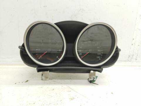 Foto 1ª: Cuadro de Instrumentos Mazda 3 1.6 CRDT ACTIVE BERLINA 109CV 80KW [Y6] (2009)