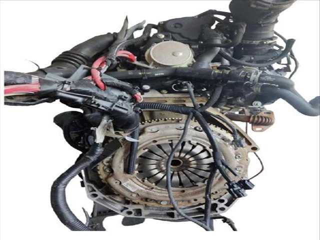 Motor Completo Renault Clio 1.5 DCI 90