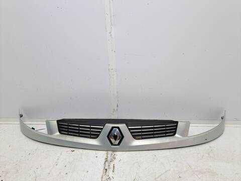 Rejilla Delantera Renault Kangoo AUTHENTIQUE OASIS 65CV 48KW