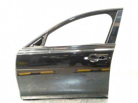 Puerta Delantera Izquierda Jaguar XF 3.0 D 300CV 221KW