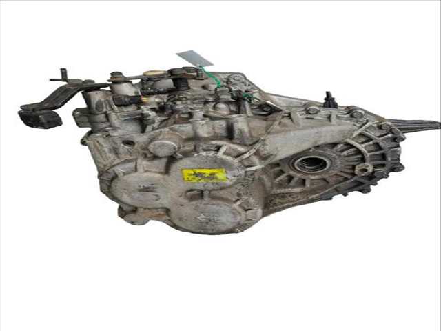 Foto 3ª: Caja Cambios Hyundai Santa Fe 2.2 CRDI 4X4 (2005)
