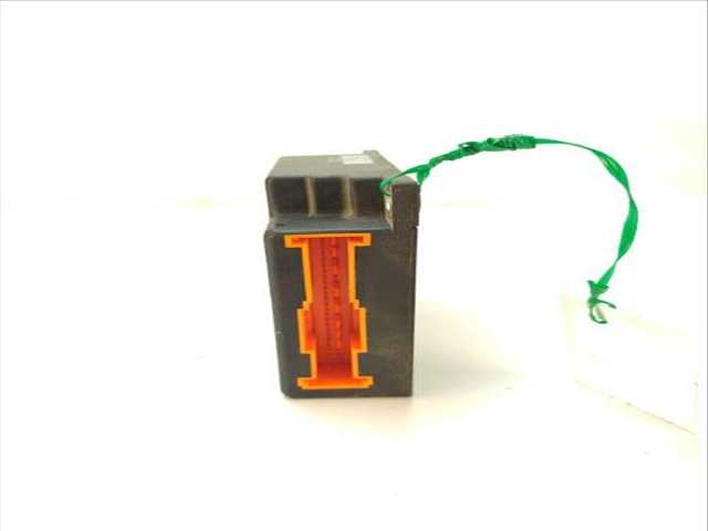 Foto 3ª: Centralita Airbag Peugeot 1007 1.4 HDI (2005)