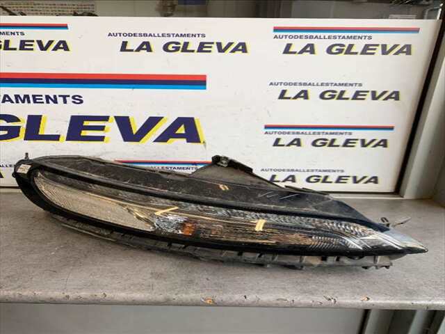 Piloto Delantero Derecho Jeep Cherokee 2.2 CRDI200CV