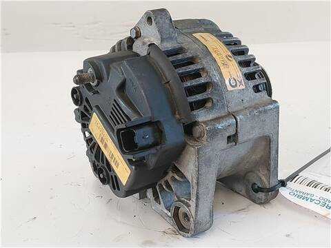 Alternador Renault Scenic 1.9 DCI JM12 JM0G) 120CV 88KW JM)