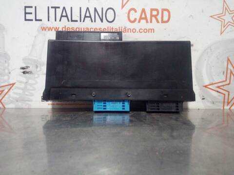 Foto 3ª: Centralita Motor ECU Bmw Serie 3 315 318D BERLINA 143CV 105KW [N47D20A] (2008)