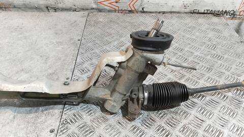 Foto 3ª: Cremallera de Direccion Seat Ibiza STELLA 101CV 74KW [ATD] (2002)