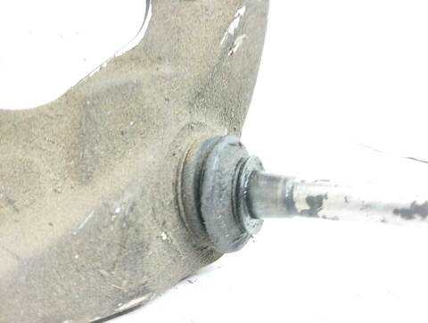 Foto 2ª: Brazo Suspension Delantero Derecho Bmw Serie 3 315 316TI 115CV 85KW [N46B18A] (2003)