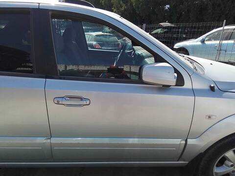 Foto 2ª: Puerta Delantera Derecha Kia Sorento 2.5 CRDI ACTIVE 170CV 125KW [D4CB] (2006)