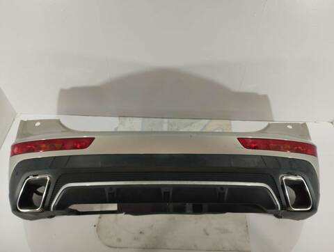 Paragolpes Trasero DS 7 E-TENSE 4X4 SO CHIC 299CV