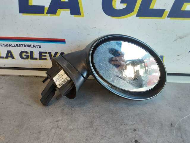 Retrovisor Derecho Mini Cupe 1.4 D4D 75CV COUPE 0CV