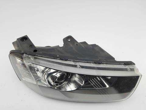 Foto 4ª: Faro Derecho Chevrolet Captiva 2.2 VCDI LT 184CV 135KW [Z22D] (2011)