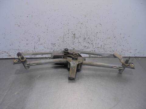 Foto 1ª: Motor Limpia Delantero Skoda Fabia 1.9 SDI CAT ASY) 64CV 47KW (2002)