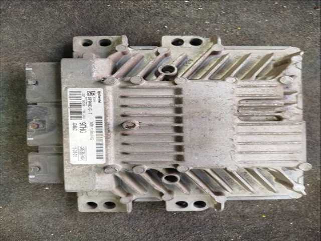 Foto 1ª: Centralita Motor ECU Ford Transit VERSION INDEFINIDA (2009)