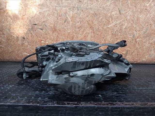 Foto 2ª: Caja Cambios Opel Vectra CLUB 1.6 16V 101CV (2002)