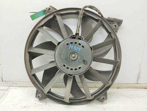 Foto 2ª: Electroventilador Citroen C4 COLLECTION BERLINA 109CV 80KW [9HY] (2007)