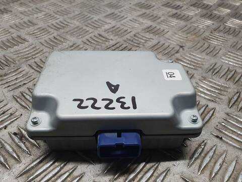 Foto 1ª: Centralita Motor ECU Toyota Land Cruiser BASIS 190CV 140KW [1KD] (2013)