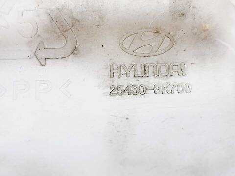 Foto 4ª: Deposito Expansion Hyundai Sonata 2.0 CRDI COMFORT I 140CV 103KW [D4EA] (2006)