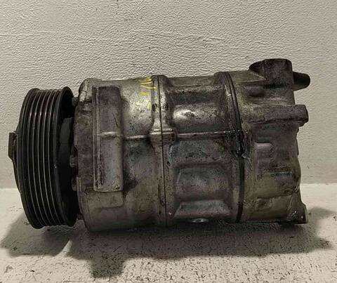 Foto 2ª: Compresor Aire Acondicionado Seat Leon ERENCE 1 TDI 105CV (2005)