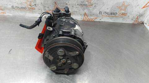 Compresor Aire Acondicionado Fiat Fiorino SX FURG. 75CV 55KW