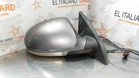 Foto 2ª: Retrovisor Derecho Volkswagen Passat ADVANCE BERLINA 140CV 103KW [BMP] (2005)