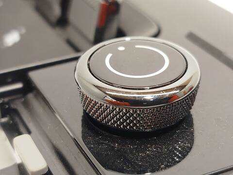 Foto 3ª: Mando Climatizador Porsche 911 3.8 TURBO S 992650) 650CV 478KW [DKHA] (2024)